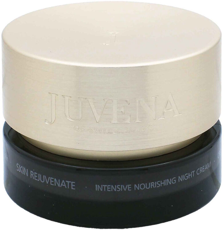 SKIN REJUVENATE intensieve voedende nachtcrème 50 ml
