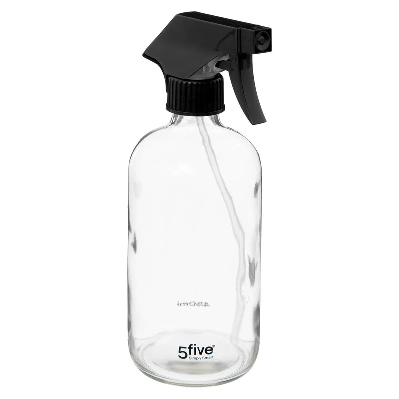 450ML Sprühflasche transparent