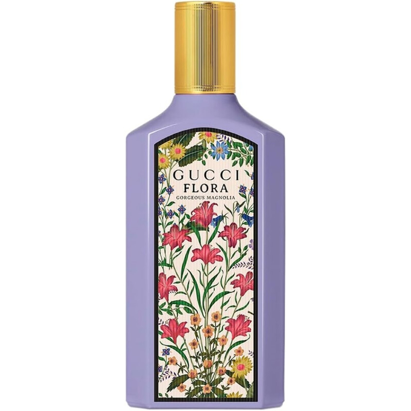 Flora Gorgeous Magnolia Eau de Parfum 100ml