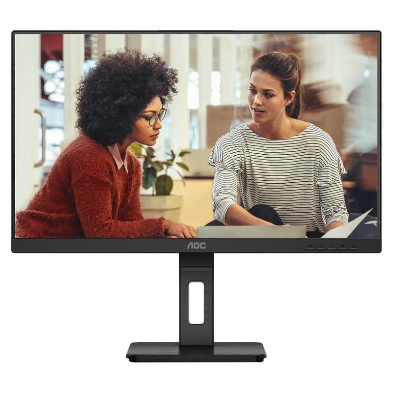 AOC Essential-line Q27E3UMF - LED-Monitor - 27 Zo