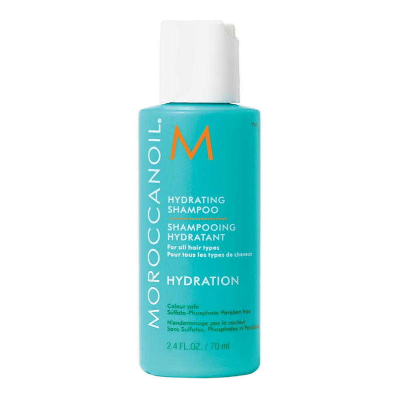 Moroccanoil Feuchtigkeitsspendendes Shampoo 70ml