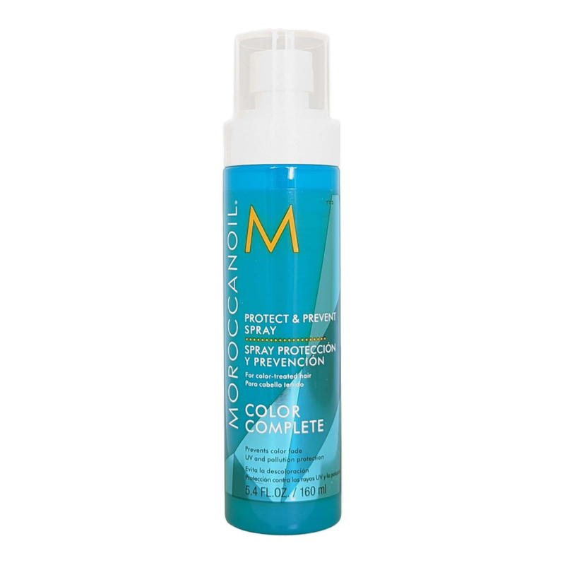 Moroccanoil Schutz- und Pflegespray 160ml