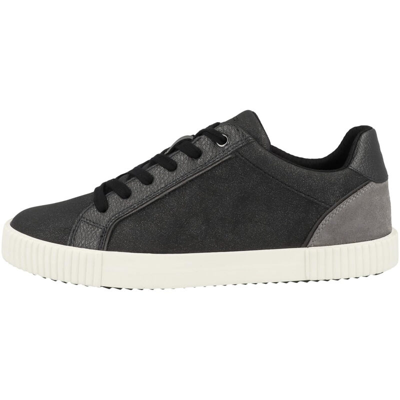 Baskets Geox Baskets femme Blomiee