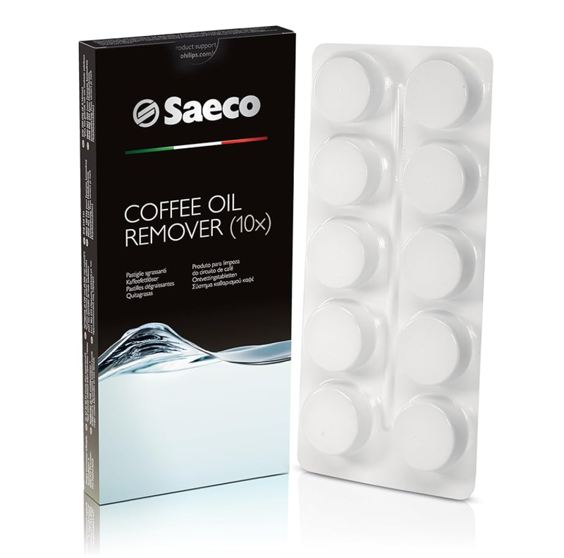 Saeco CA6704/99 Kaffeefettlöser - Tabletten 21002663
