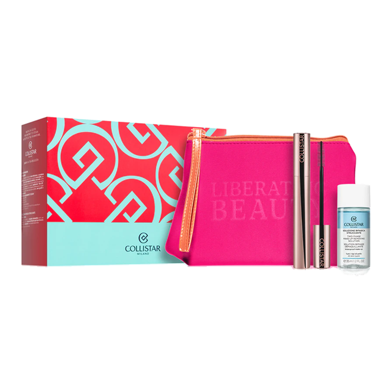 Collistar Make-up Set Infinito