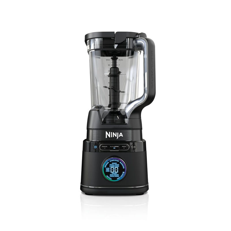 Ninja Detect Blender Pro & Single Serve TB301UK Black