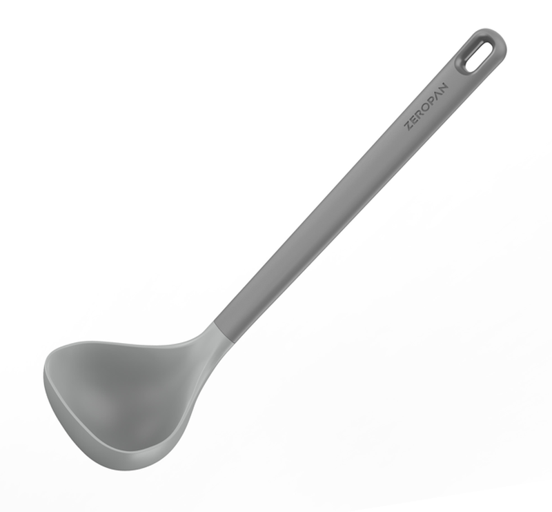 Silikon Suppenlöffel 04262590860044
