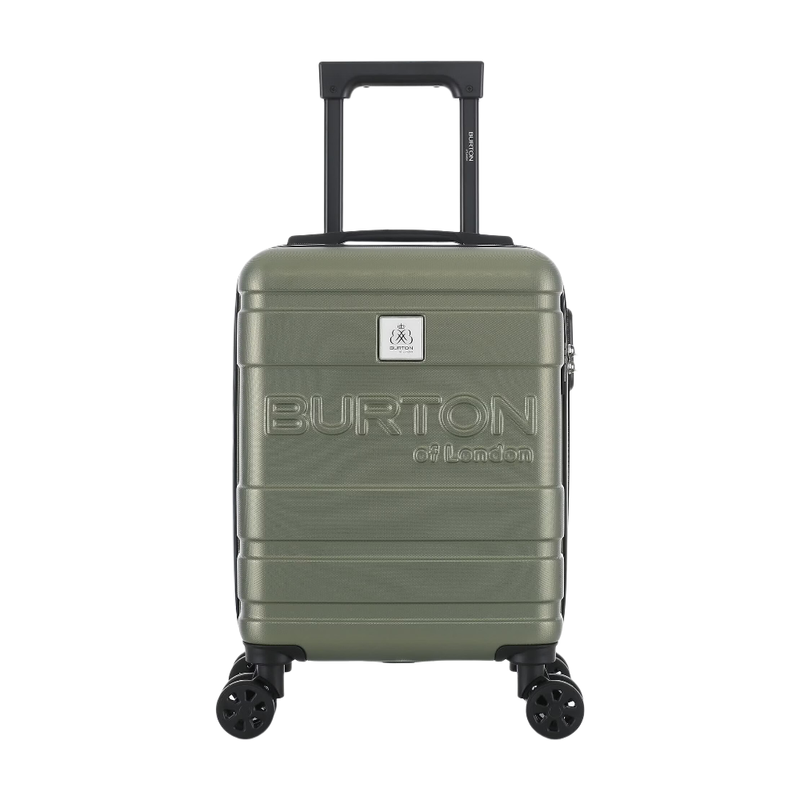 BURTON CABINE VALISES CAMBRIDGE - vue 2