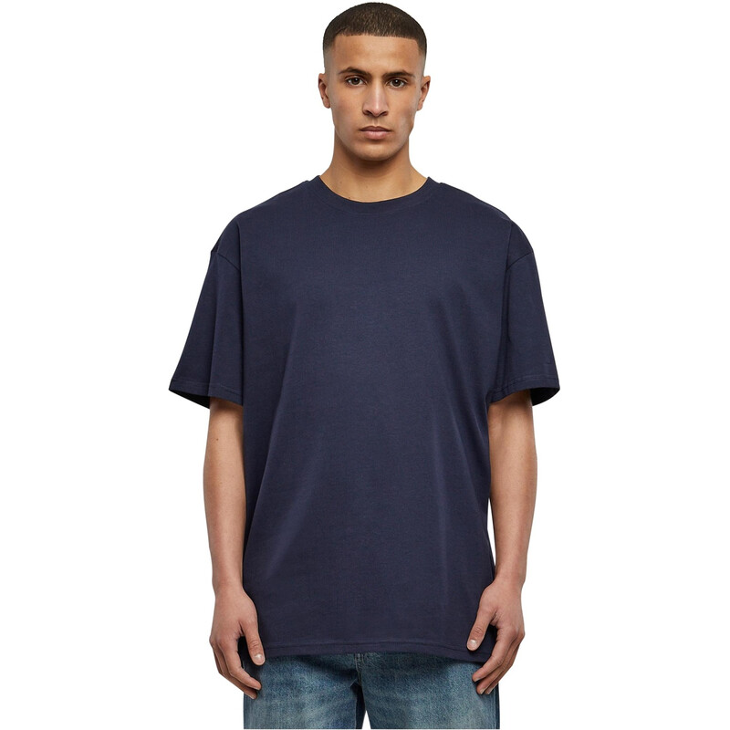 Heavy Oversized T-shirt midnightnavy M