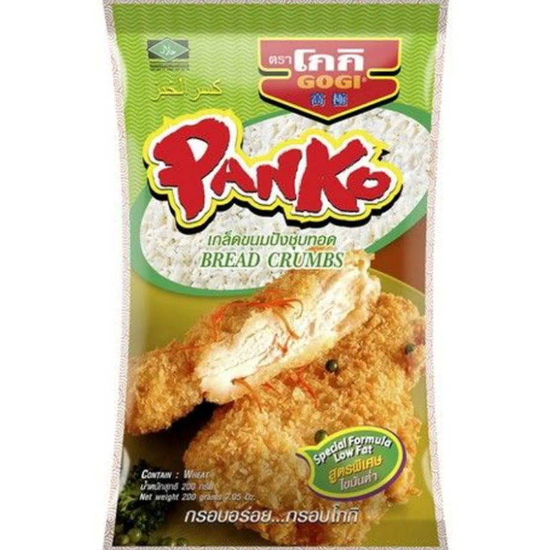 Panko Paniermehl 200 g