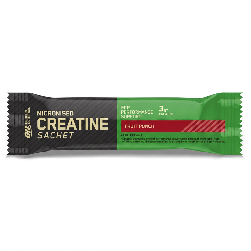 Optimum Nutrition Creatine 10 x Sachets