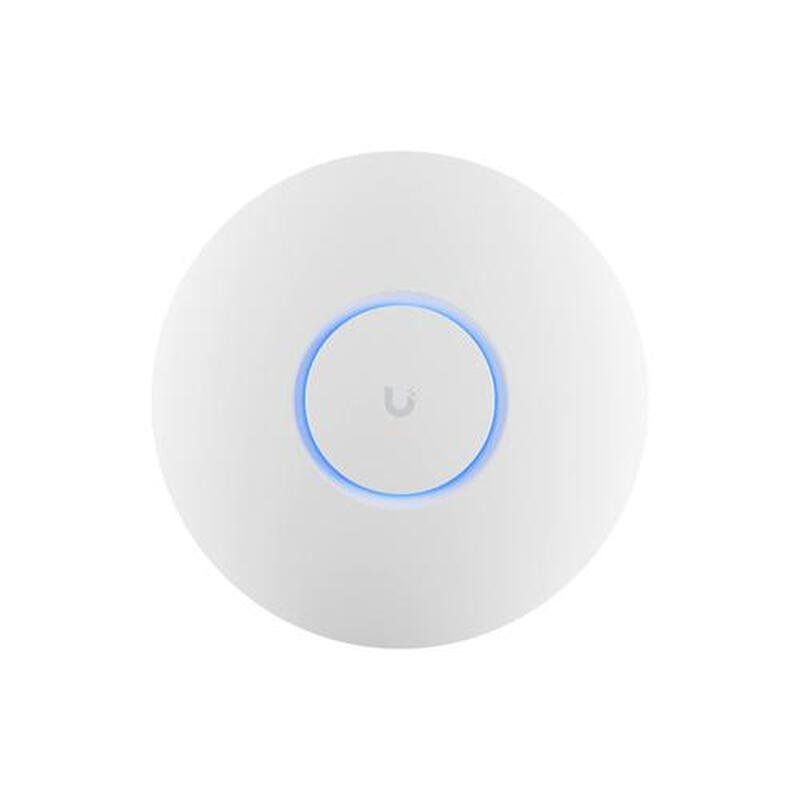 Ubiquiti U6+ draadloos toegangspunt (WAP) 2402Mbit/s Wit Power over Ethernet (PoE)