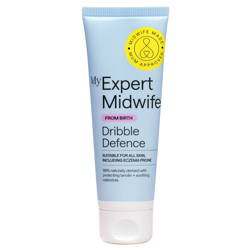 Totally Immense Dribble Defence 50ml