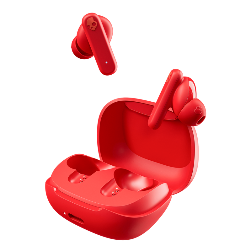 Smokin Buds True Wireless In-Ear Flame