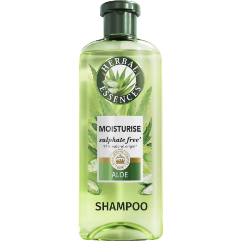 Sulphate Free Moisturise Shampoo 350ml
