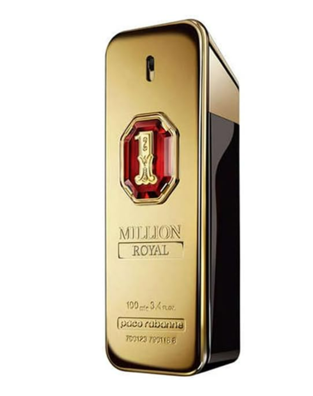 Rabanne 1 Million Royal Parfum 100ml