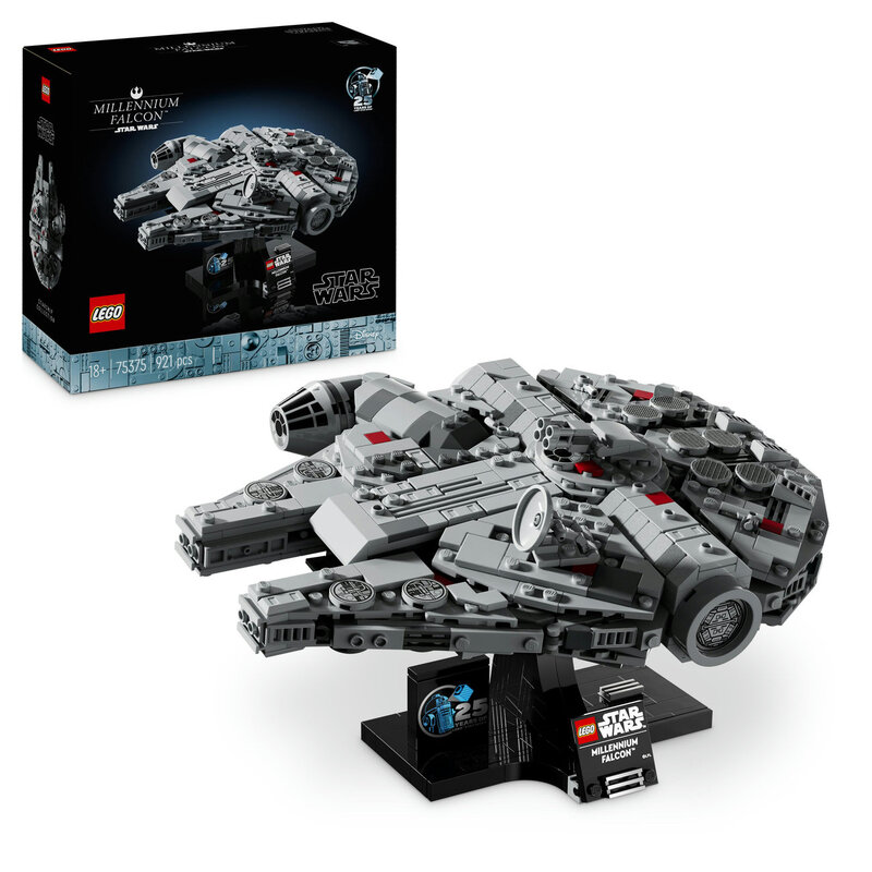 Lego Star Wars™ 75375 Millennium Falcon™
