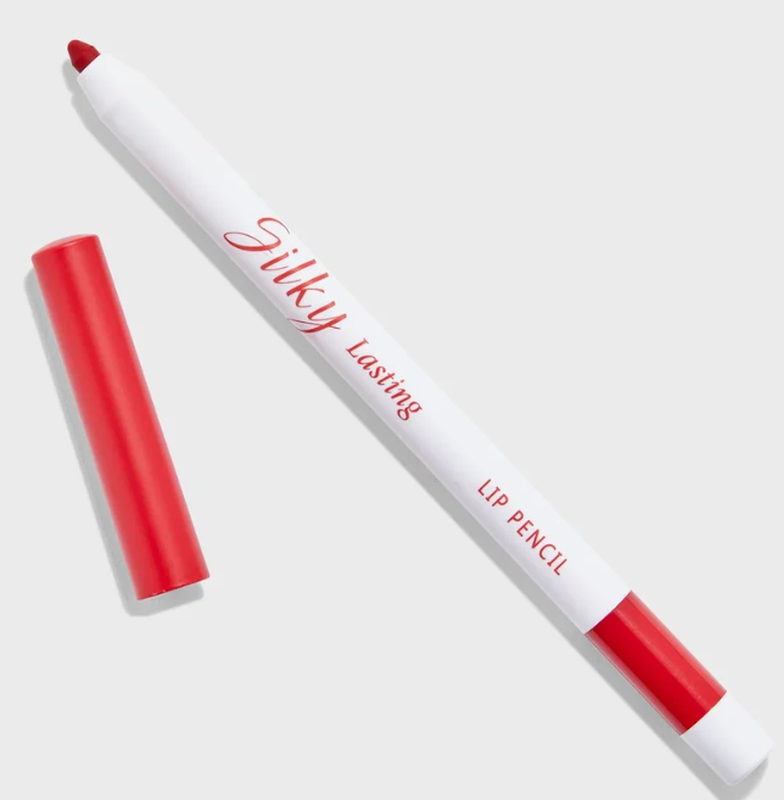 Missha Silky Long - Lasting Lip Liner [RD04]
