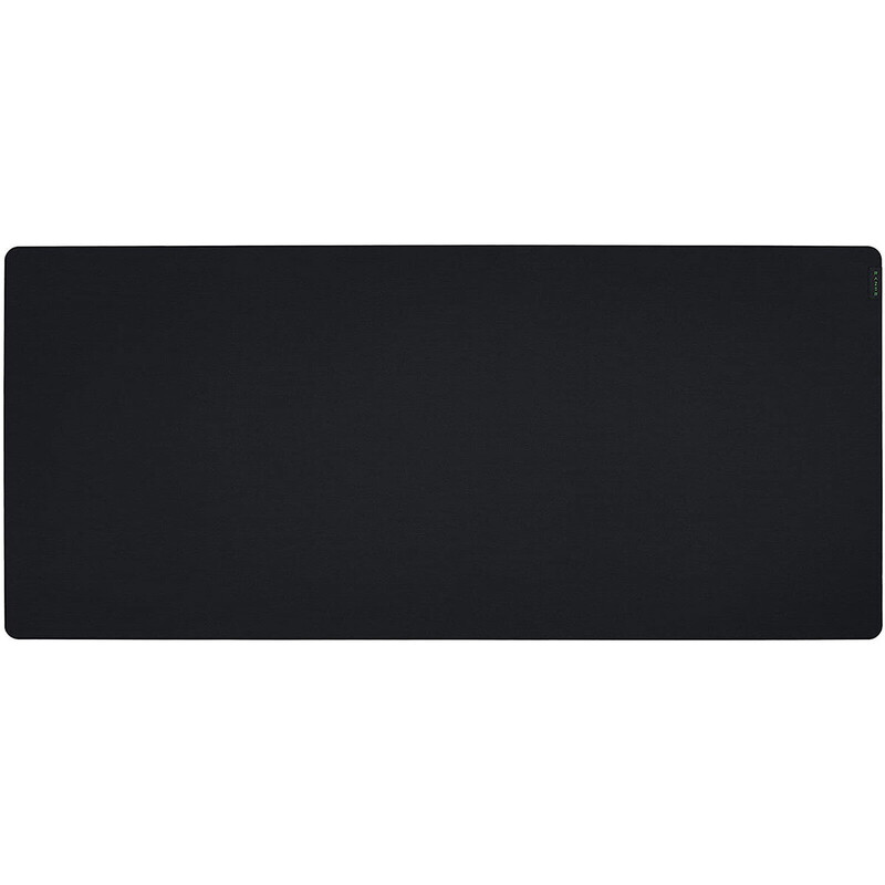 Razer Gigantus V2 3XL Muismat  Antislip Microweefsel Zwart