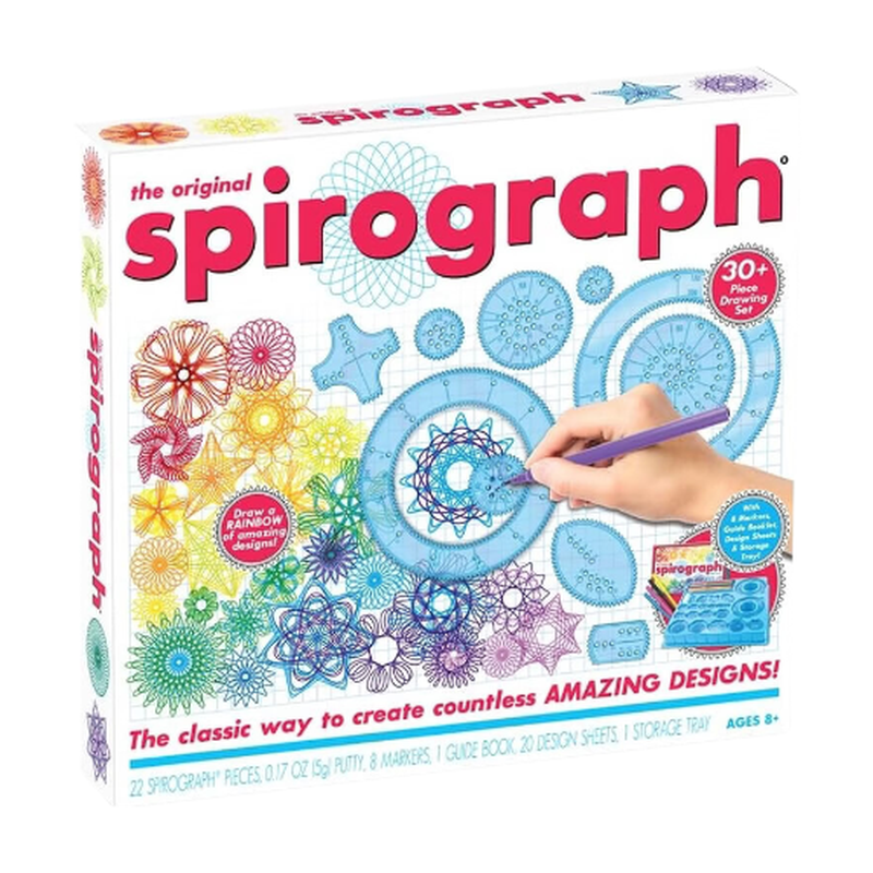 Spirograph L'Original