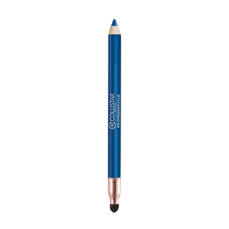 Collistar Professional Waterproof Eye Pencil 1,2 ml 8 - Azzurro Cobalto