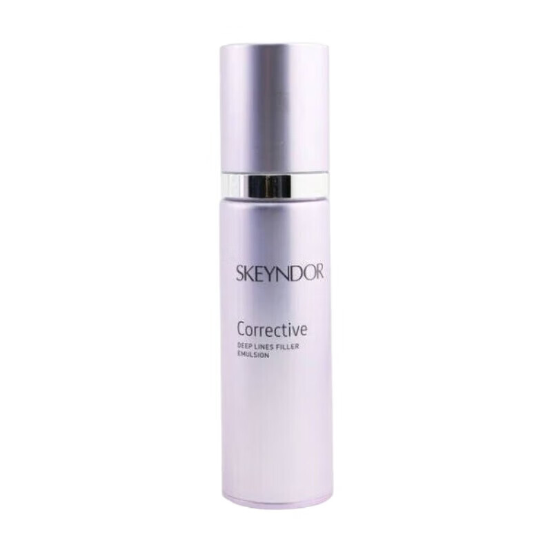Skeyndor Corrective Tiefenlinien-Filler-Emulsion 50 Ml