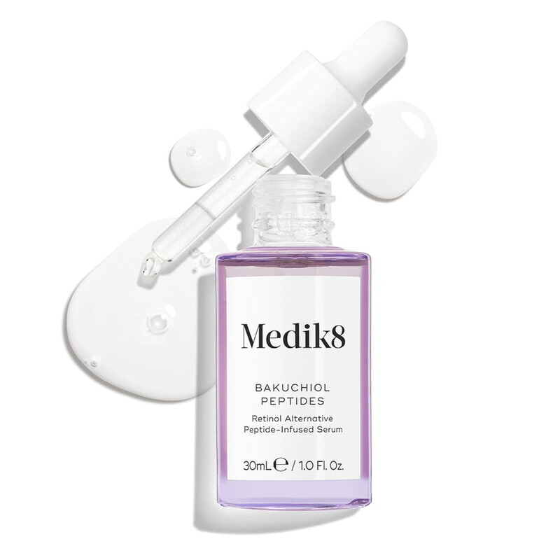 Medik8 Bakuchiol Peptide 30ml