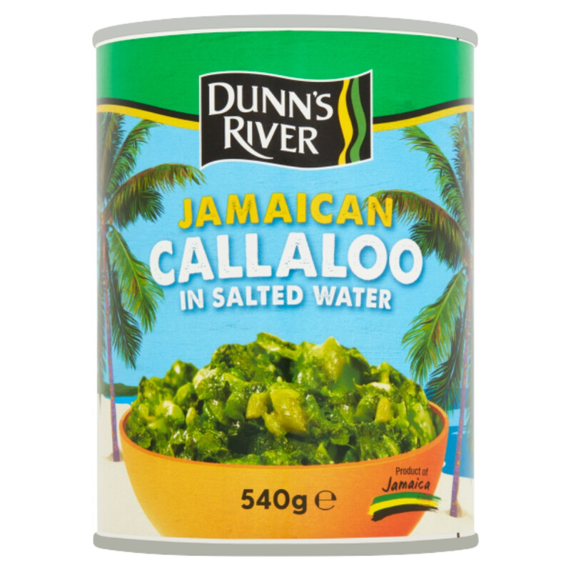 Callaloo 540G