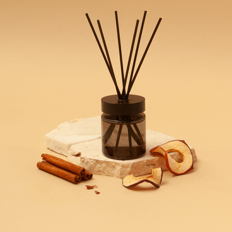 Reed Diffuser Warm Wonder 80ml