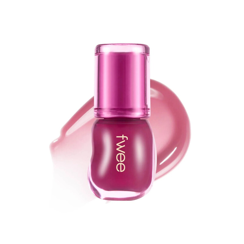 fwee 3D Voluming Gloss Currant 30%