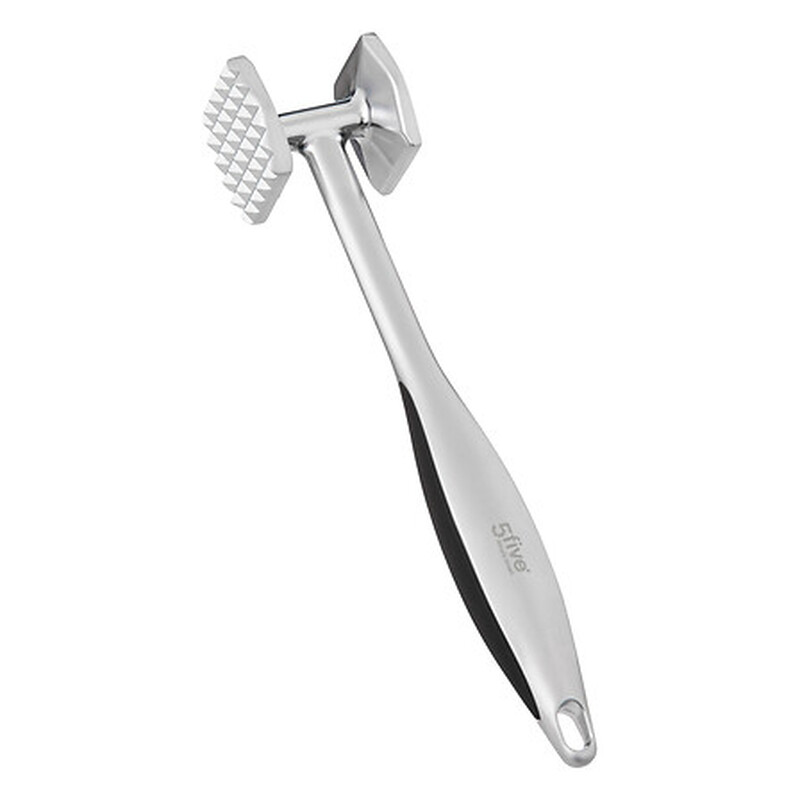 5Five ZINC Fleischklopfer