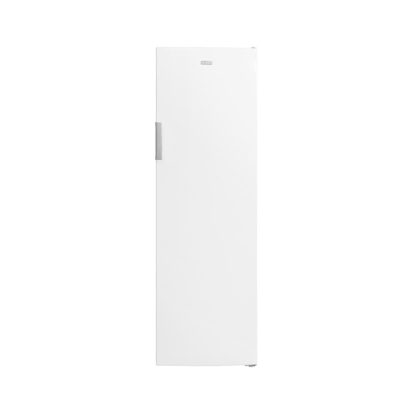 [Free Install] Haden HZ204FF 55cm Tall Total No Frost Freezer - White - E Rated