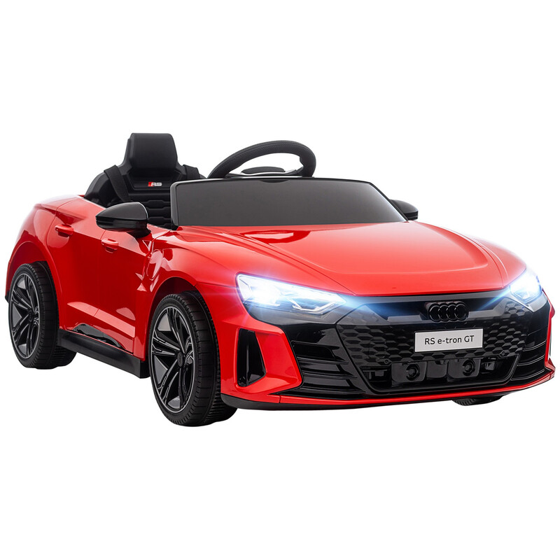 370-220V70RD Electric Ride-on Toy Car