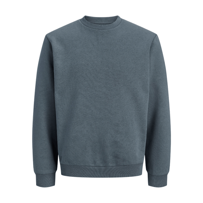 JACK&JONES ESSENTIALS JJEBRADLEY SWEAT CREW NECK Relaxed Fit