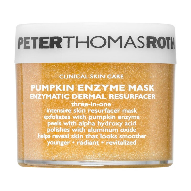 Pumpkin Enzyme Mask 50ml