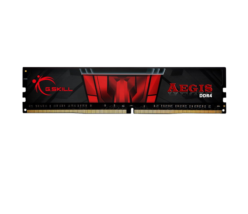 G.Skill AEGIS - DDR4 - 8 GB - PC3200