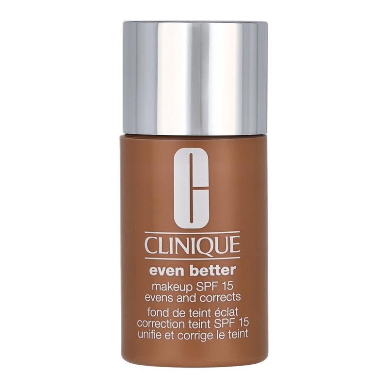 Clinique Even Better Makeup SPF 15 Foundation - 30 ml - WN 90 Sand