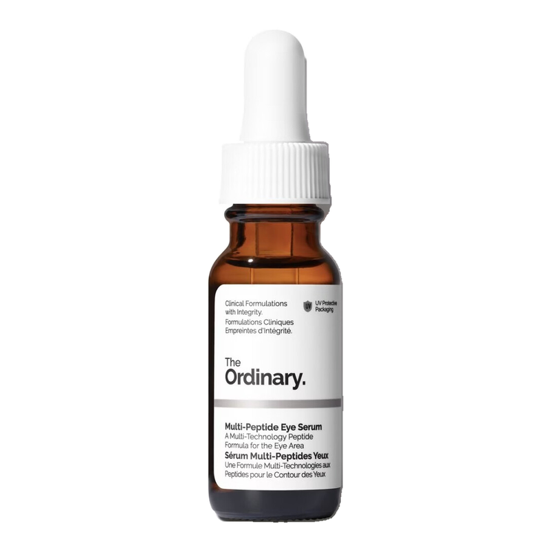 The Ordinary Multi-Peptid Augenserum 15 ml