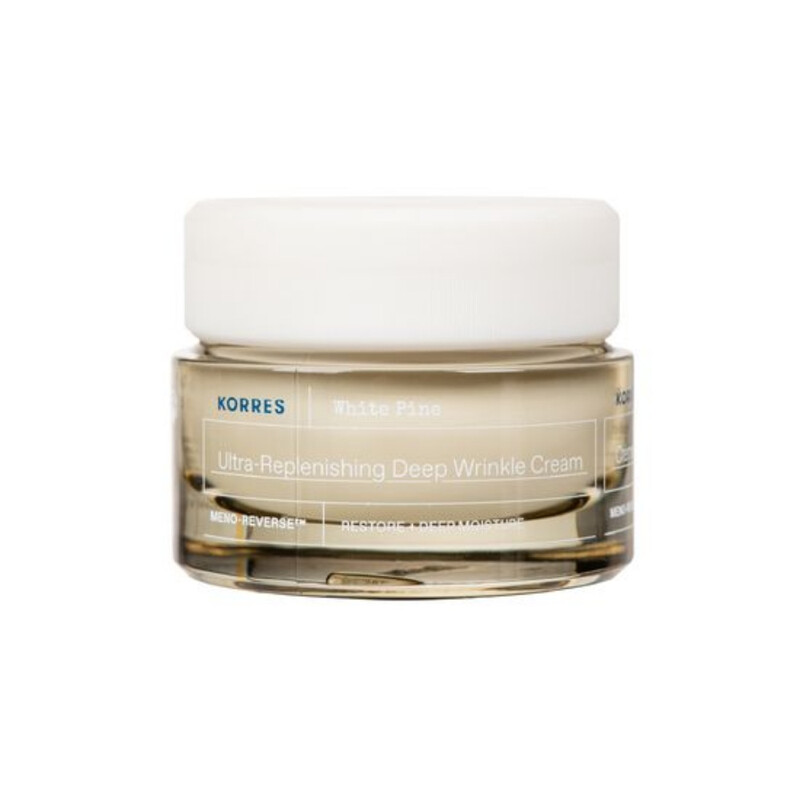 White Pine Ultra-Replenishing Deep Wrinkle Cream 40ml