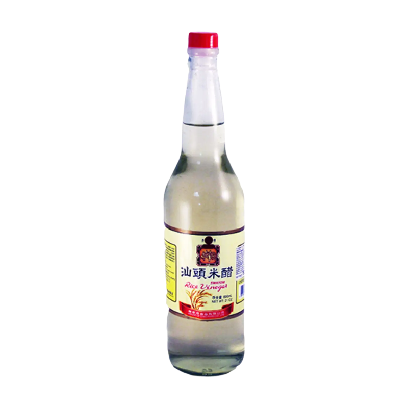 Shantou Rice Vinegar 600ml
