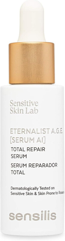 Sensilis ETERNALIST A.G.E herstellend anti-aging-serum 30 ml