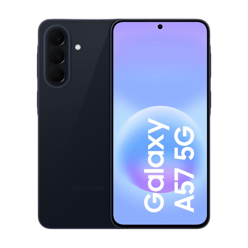 Samsung Galaxy A57 5G 128GB/8GB Awesome Marineblauw