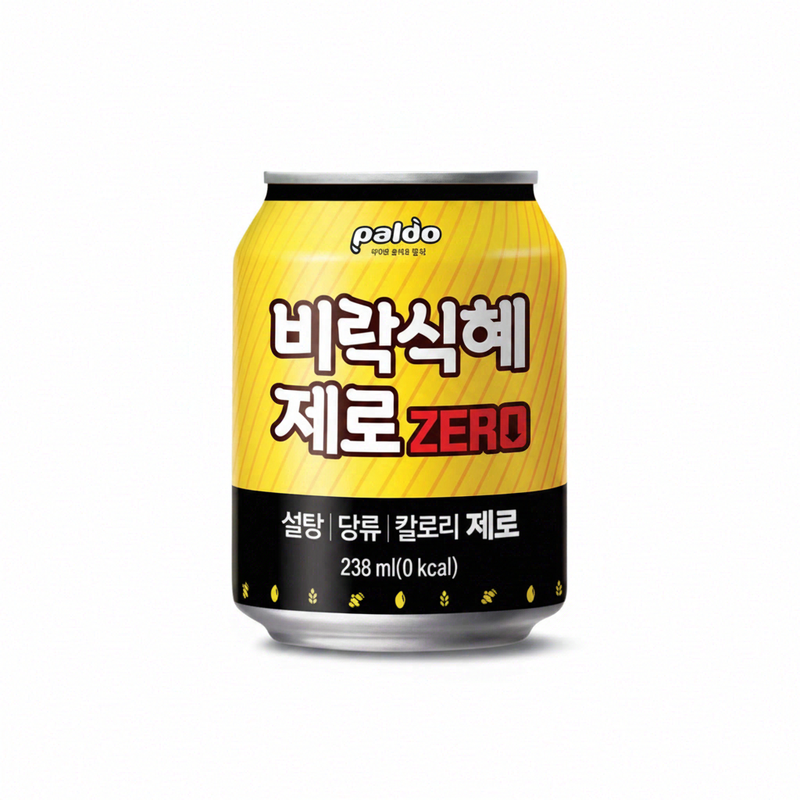 Vilac Shikhye Zero 238ml (Rice Punch)