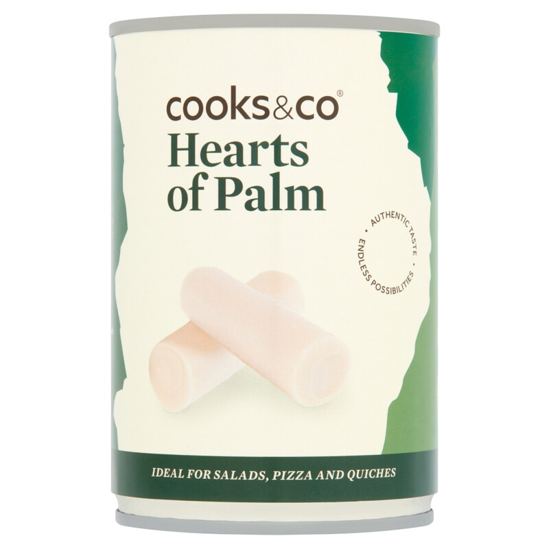 Hearts of Palm 400g