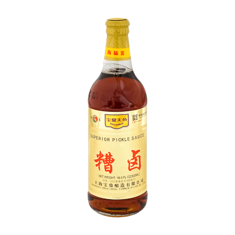 Superior Pickle Sauce 500ml