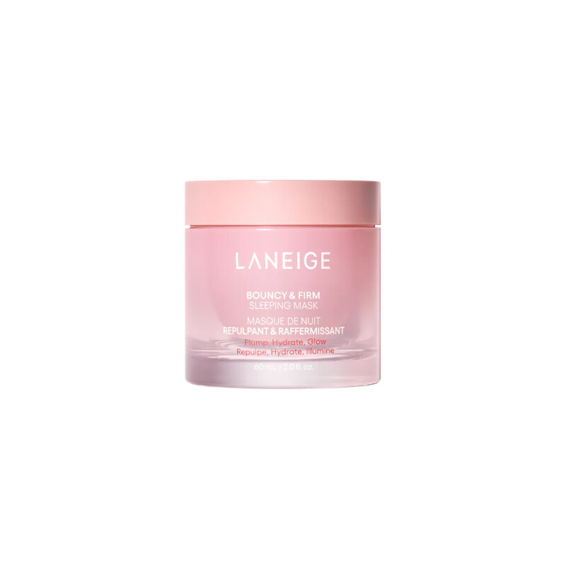Laneige Elastic Firming & Reviving Sleep Mask 60 ml