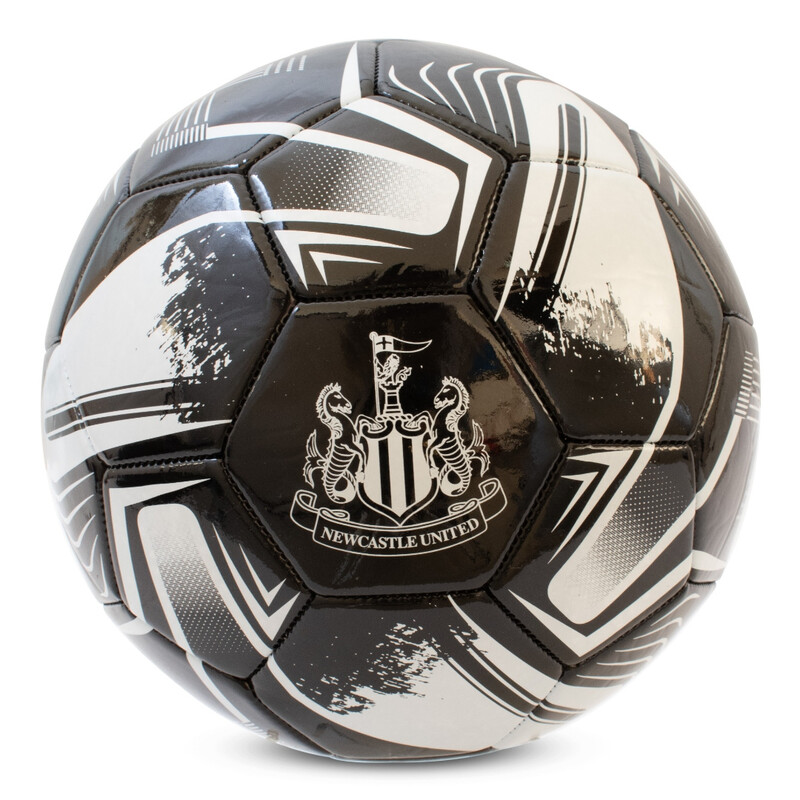Newcastle Size 5 TURBINE Football