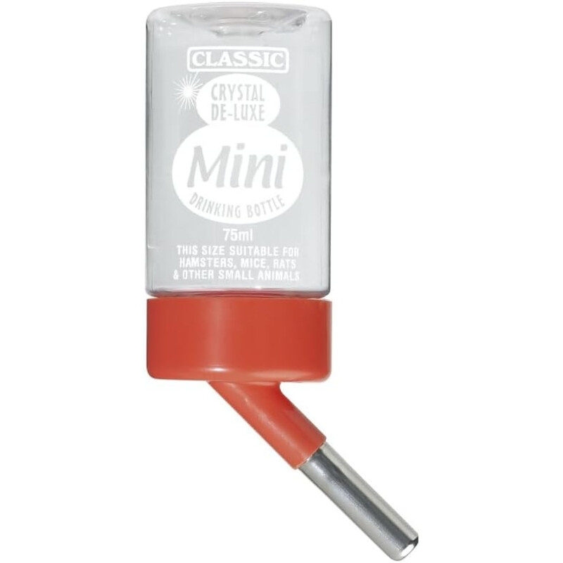 De Luxe Mouse Bottle 75ml