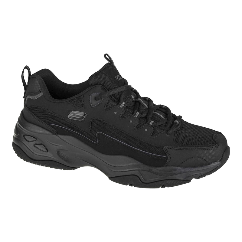 Skechers D'Lites 4.0 237225 bbk 44