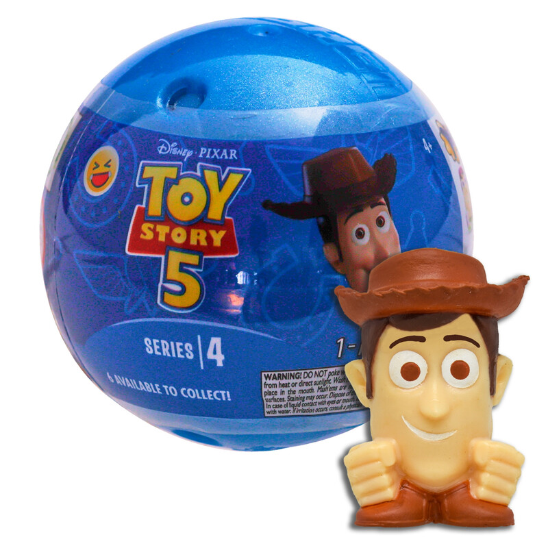 Disney Toy Story 5 Mash 'Ems Blind Assortment